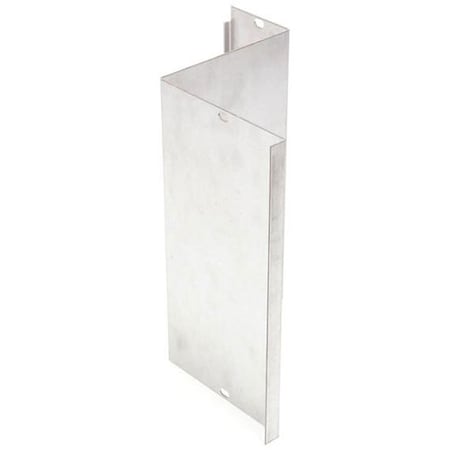 Pitco Cov Main E7-E18 Entr Box A2900601-C